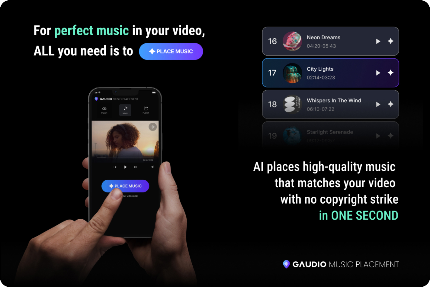 Simple and Intuitive UI