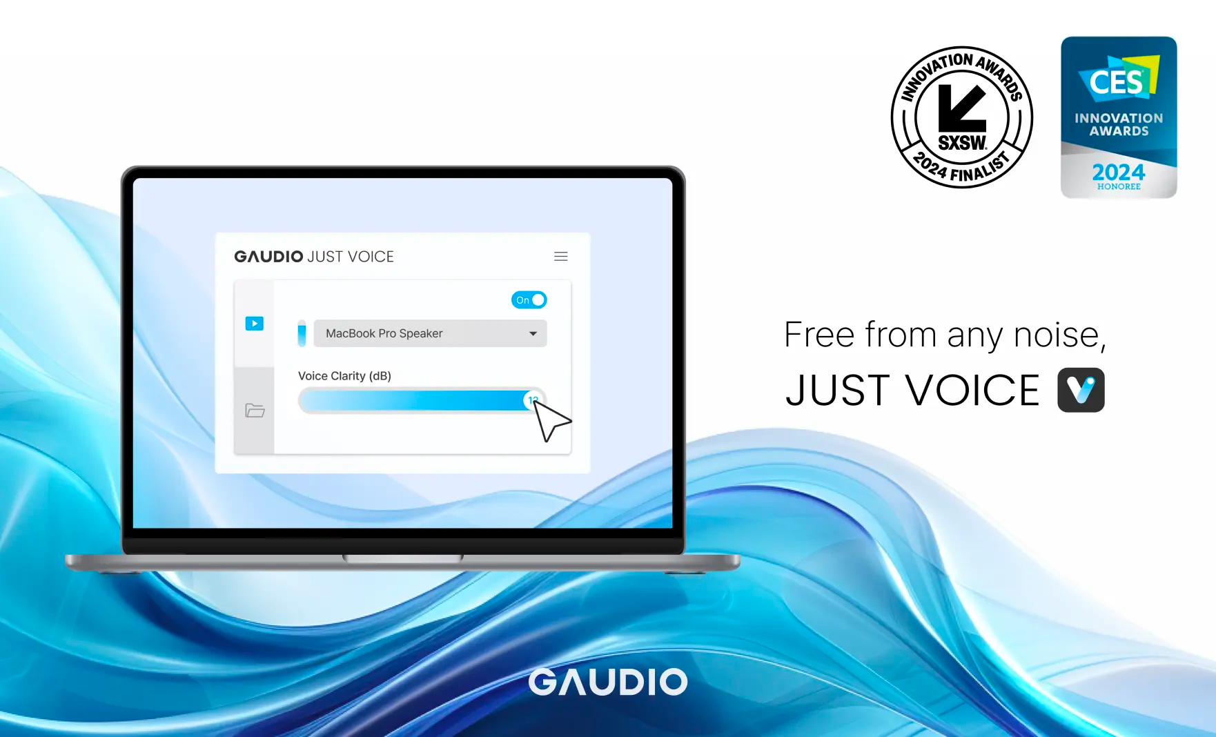 Just Voice Lite