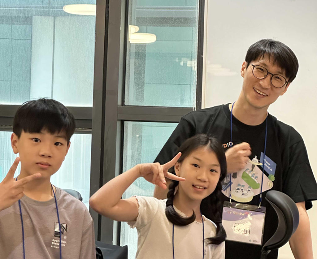 Gaudio Lab Backend Engineer 