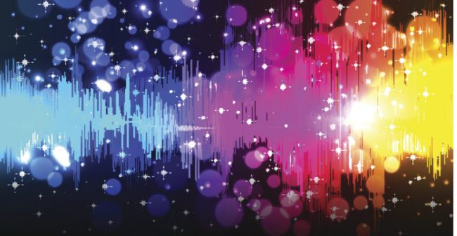 The Spatial Audio Decode: Part 1